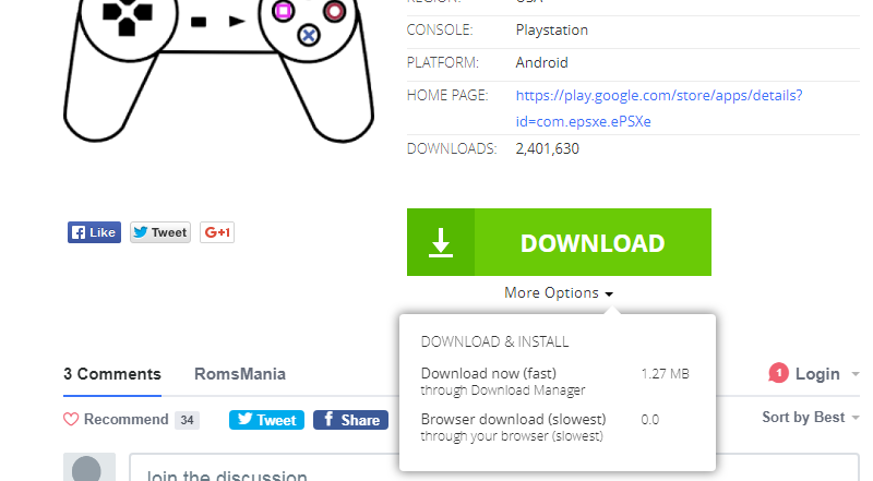 800x441 How To Play Psx Games On Pc Pcriver