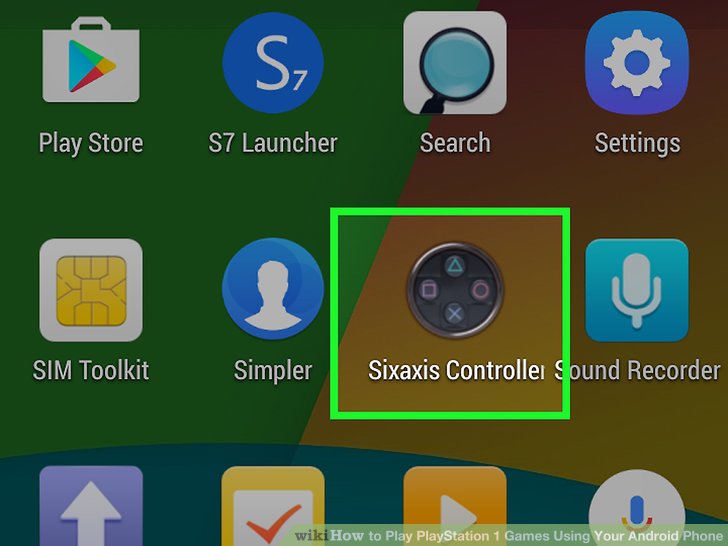 728x546 How To Play Playstation Games Using Your Android Phone