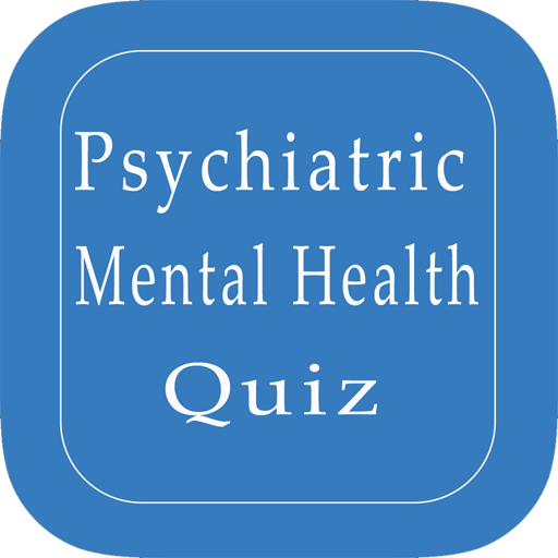 512x512 Psychiatry Exam Quiz Download Apk For Android