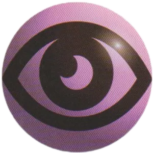 300x300 Pokemon Type Symbol Tumblr