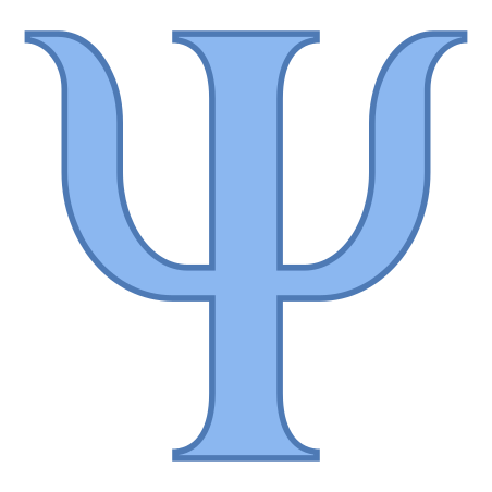 452x452 Psychology Icon