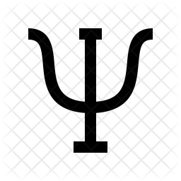 256x256 Psychology Icon Of Line Style