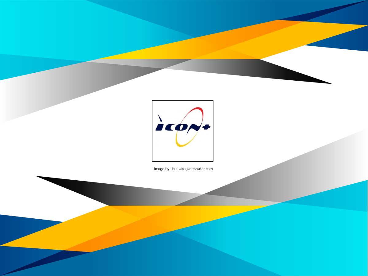 1200x900 Lowongan Kerja Pt Icon Plus September