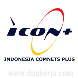 250x250 Lowongan Kerja Pt Icon Plus Terbaru April