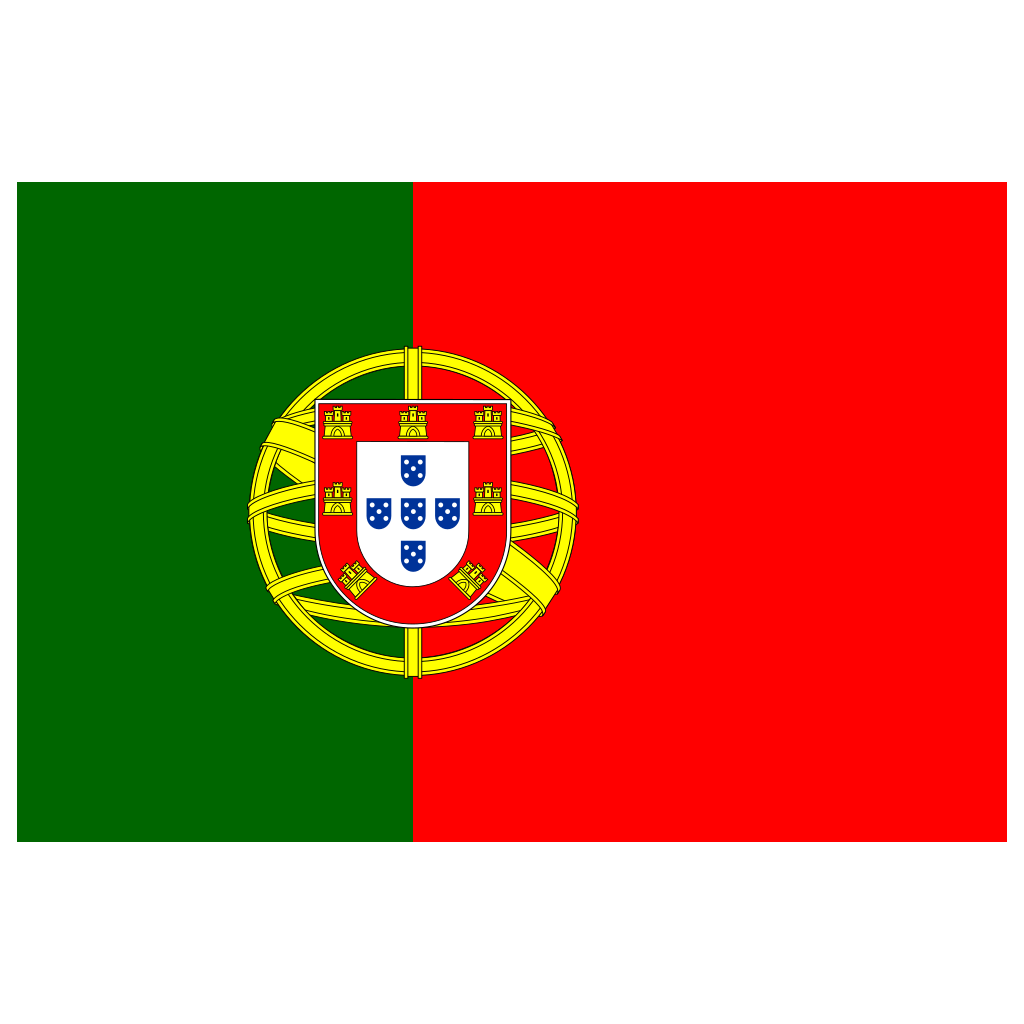 1024x1024 Pt Portugal Flag Icon