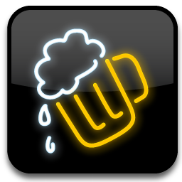 256x256 Pub Icon Free Download As Png And Icon Easy