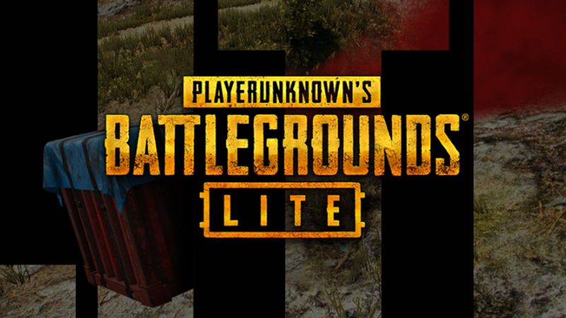 800x450 Pubg Lite For Pc Is The Game Just Like Pubg Mobile On Emulator
