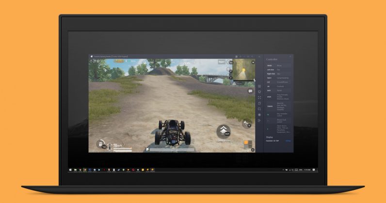796x419 Pubg Mobile Now Works On Your Pc, Thanks To An Official Emulator