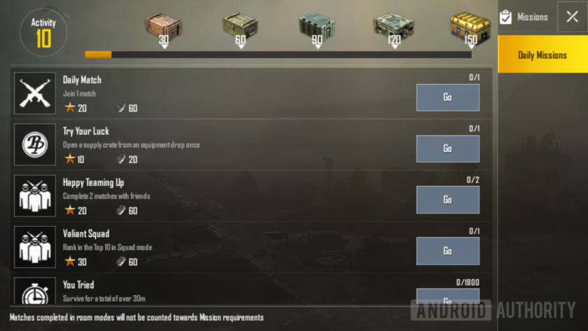 840x473 Pubg Mobile Vs Pc The Biggest Differences Between Versions