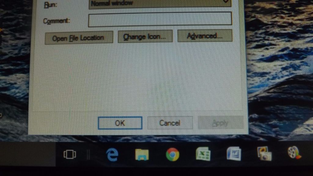 1024x576 How To Create A New Photo For A Desktop Icon