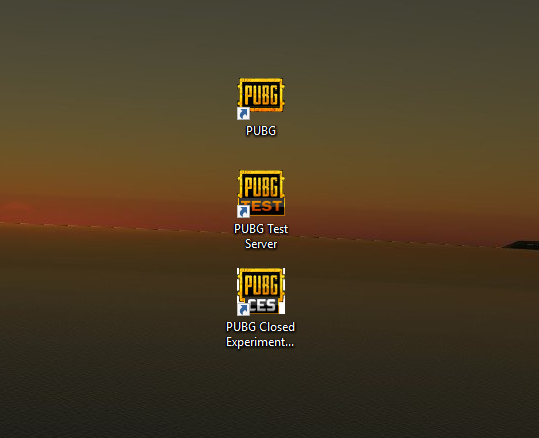 539x438 Pubg Ces Uses A Non Transparent Image For The Icon Pubattlegrounds
