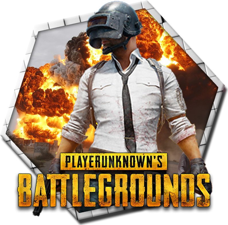 Pubg Icon 16x16 at Vectorified.com | Collection of Pubg Icon 16x16 free ...