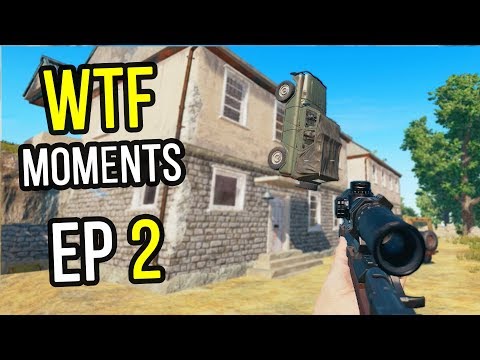 480x360 Pubg Wtf Moments Ep