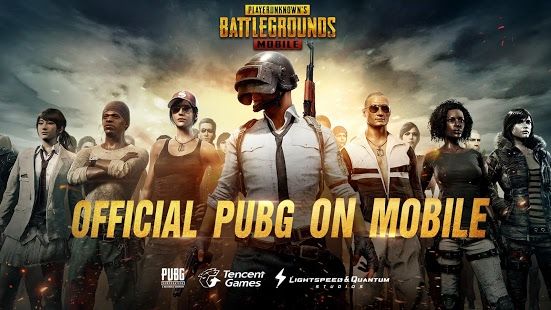 551x310 Pubg Icon