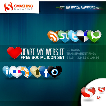 450x450 High Quality Sets With Free Desktop Icons Smashing Magazine