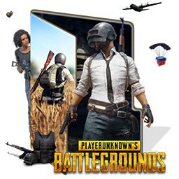 256x256 Playerunknown's Battlegrounds