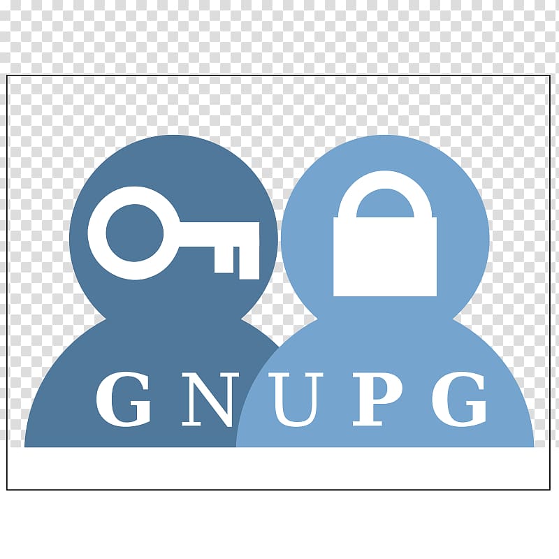 800x800 Gnu Privacy Guard Computer Icons Logo Encryption