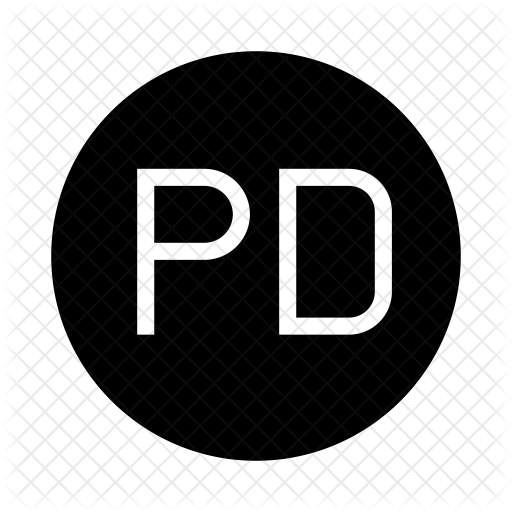 Public Domain Icon at Vectorified.com | Collection of Public Domain ...