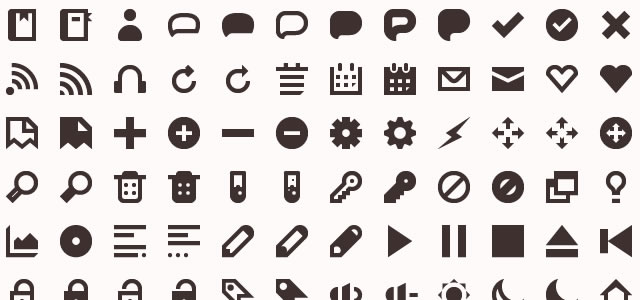 Free Pictogram And Symbols Sign Icon Sets 640x300 Free Pictogram And Symbols Sign Icon Sets