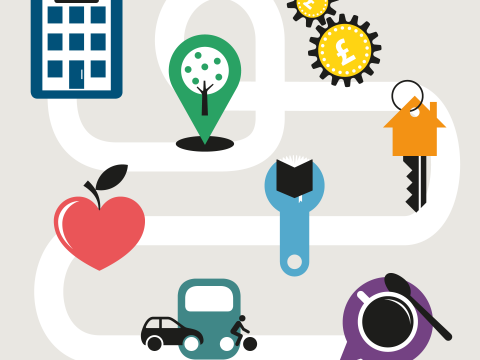 480x360 Programmes The Health Foundation