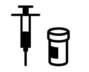 295x237 Good Idea Public Health Icon Collection To Create Infographics Co