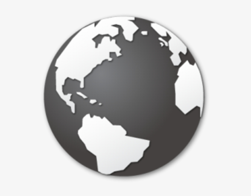 820x639 Facebook Public Icon Png