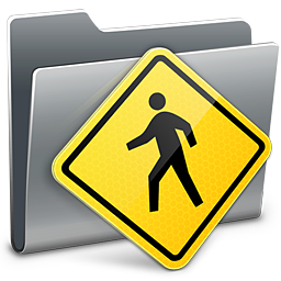 256x256 D Public Icon Hyperion Iconset Sebastiaan De