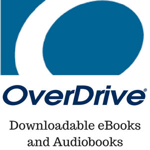 300x300 Allentown Public Library Overdrive Icon