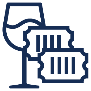 300x300 Pride Prosecco Ticket Packages