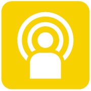 180x180 Public Relations Icon