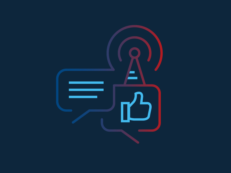 800x600 Public Relations Icon