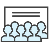 200x200 Public Relations Icon