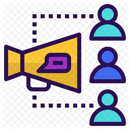 512x512 Public Relation