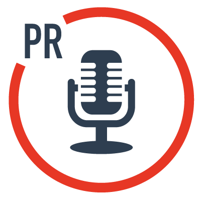 400x400 Public Relations Icon Creative