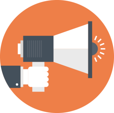 400x399 Free Public Relations Icon Png