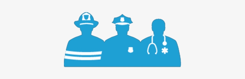 820x266 Public Safety Icons
