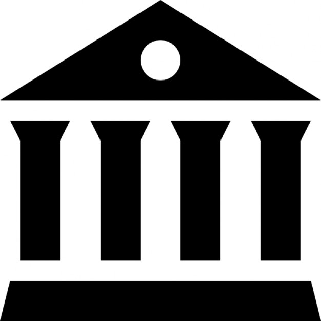 626x626 Public Library Icon