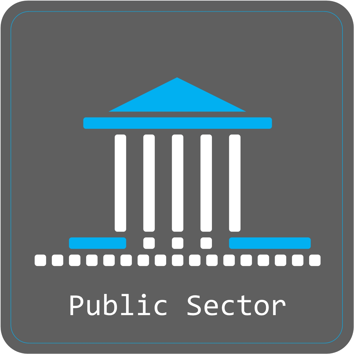 Public Sector Icon At Vectorified.com | Collection Of Public Sector ...