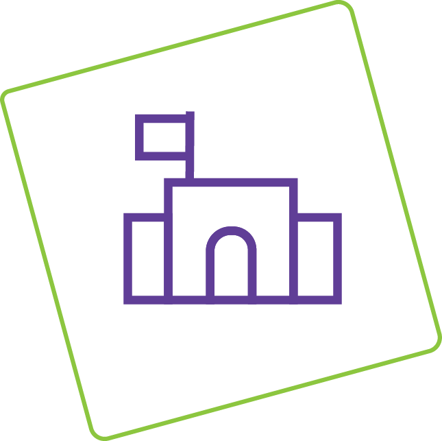 645x643 Public Sector Icon Sqwidnet