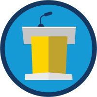 200x200 Public Speaking Skills Salesforce Trailhead