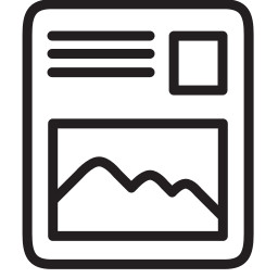 256x256 Icon Publication