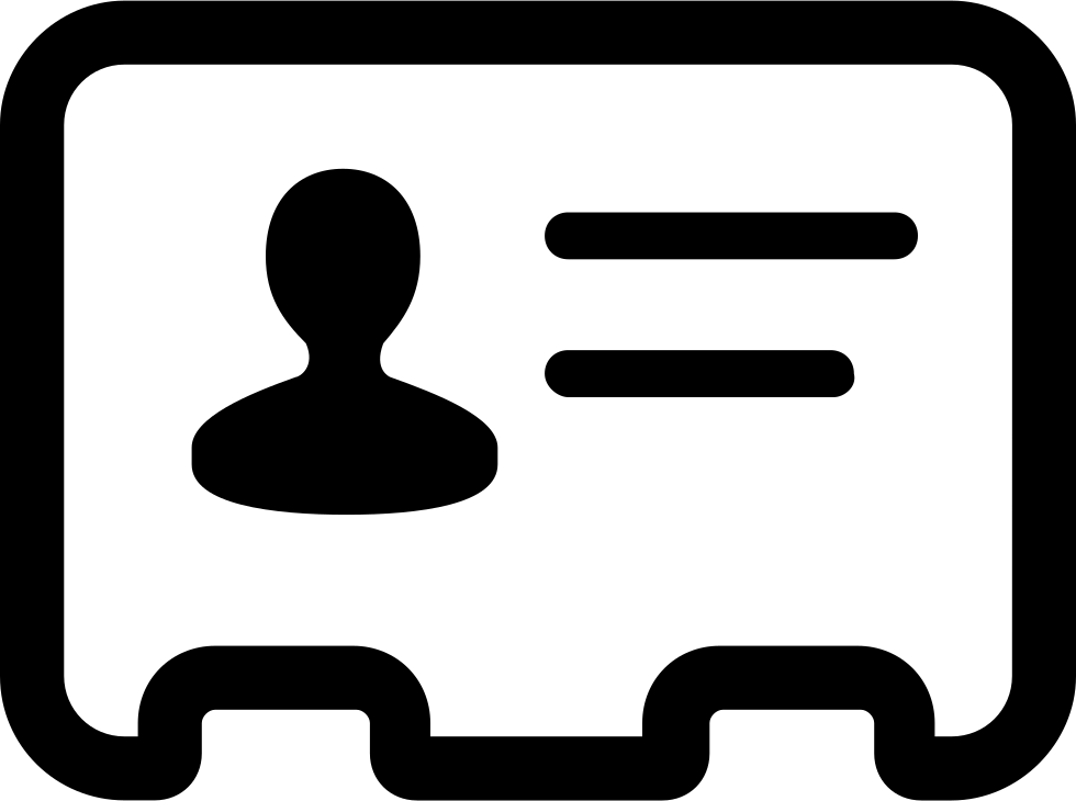 980x730 License Publicity Png Icon Free Download