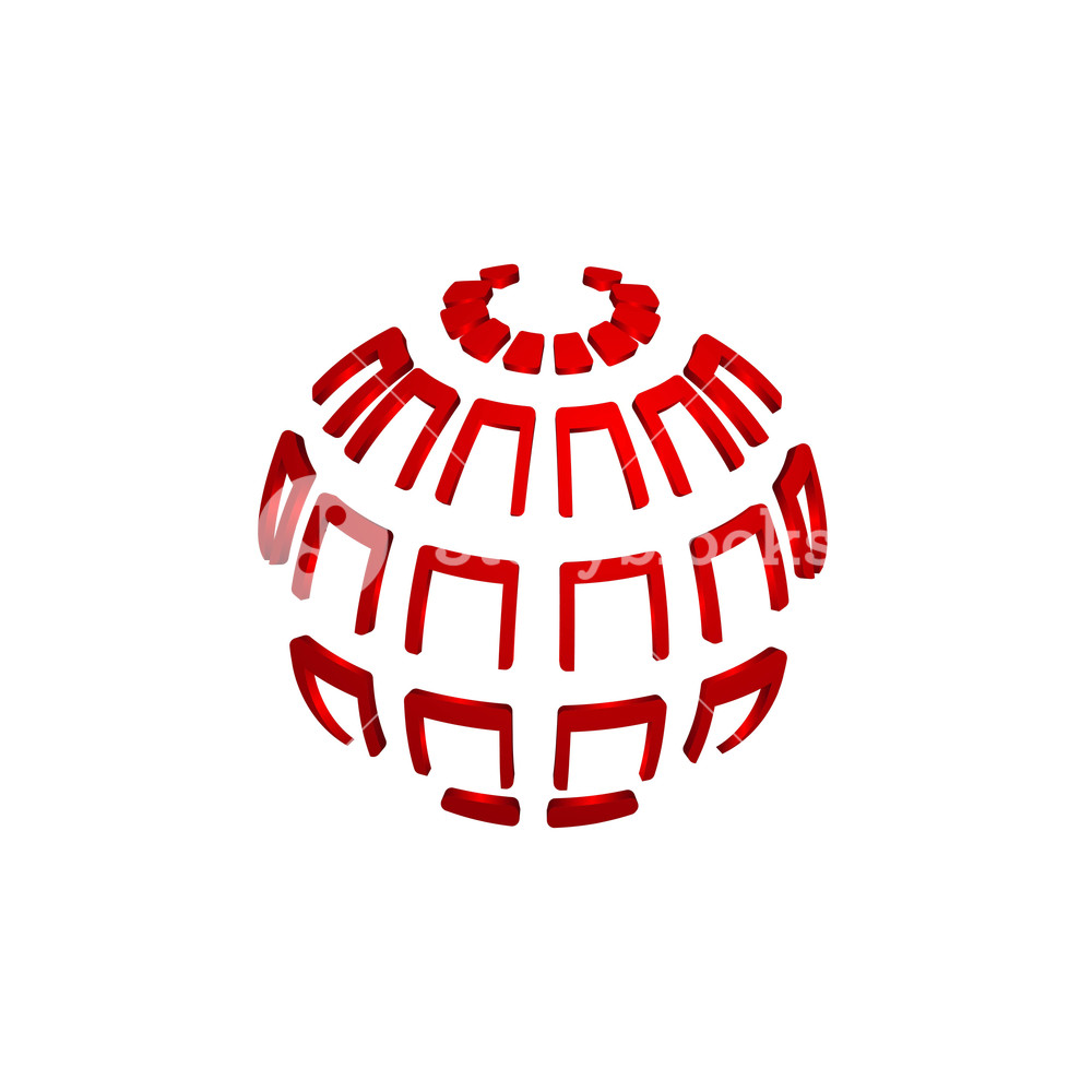 1000x1000 Logo Design This Logo Is Suitable For Global Company, World