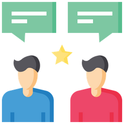 256x256 Mouth Publicity Icon Of Flat Style