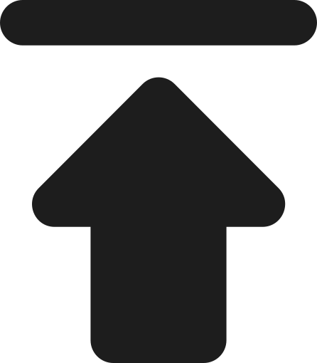 446x510 Publish Icon Free Of Material Rounded