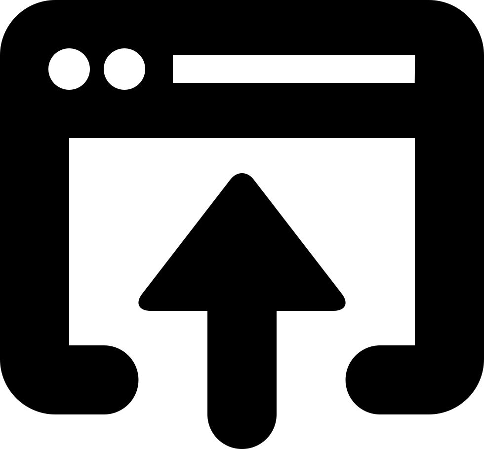 980x910 Publish Png Icon Free Download