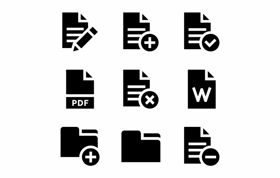 920x585 Solid And Folders