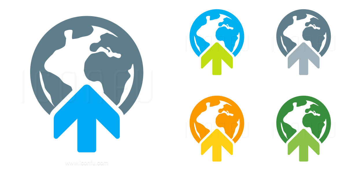 1200x600 Upload Icon