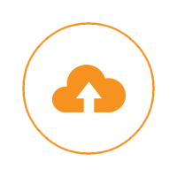 200x200 Publish Online Icon