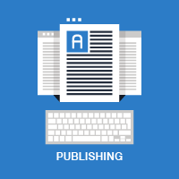 200x200 Publishing Icon